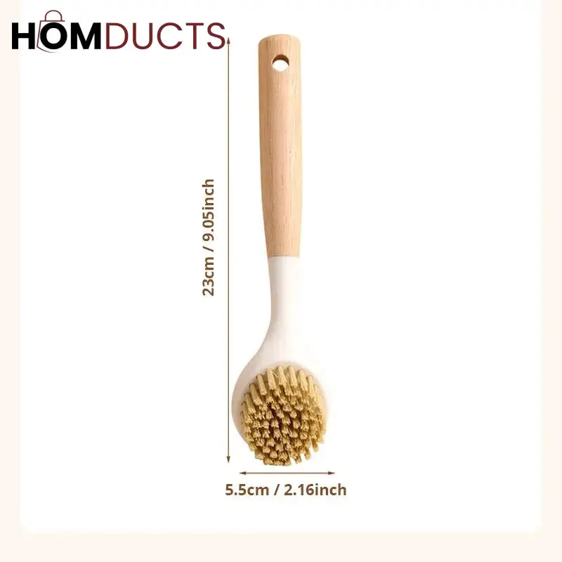 Long Handle Cleaning Brush