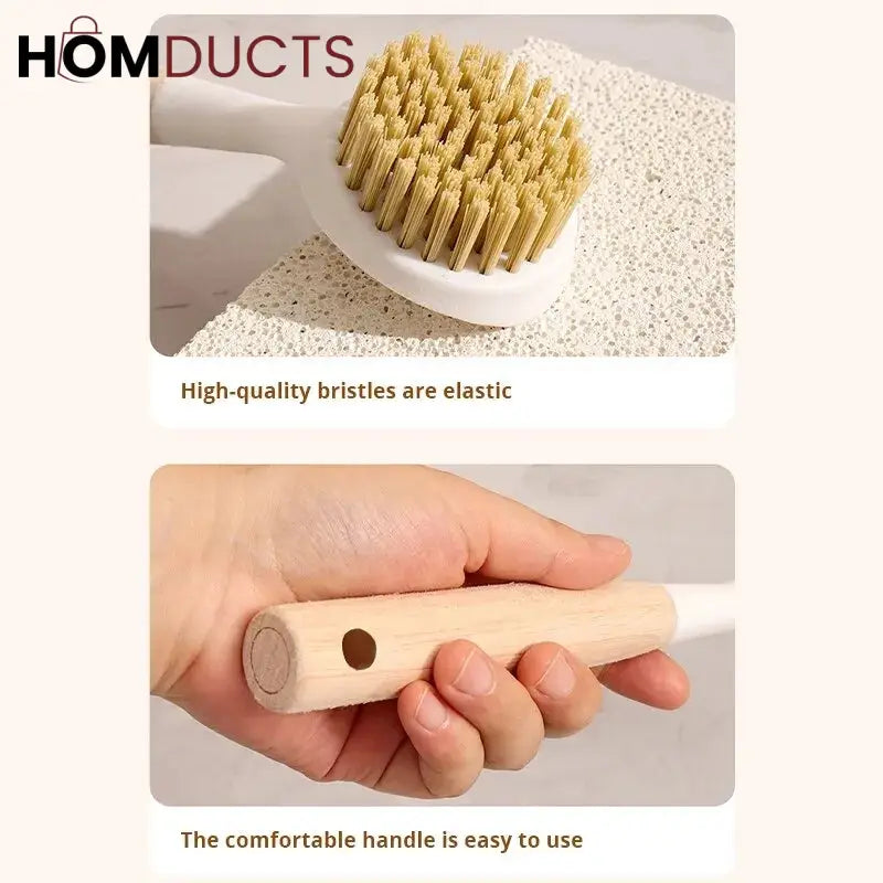 Long Handle Cleaning Brush