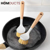 Long Handle Cleaning Brush