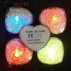 Luminous Led Ice Cubes