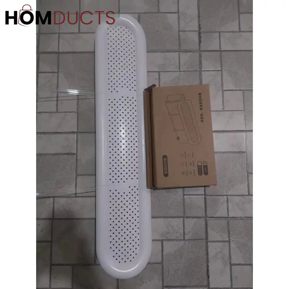 Luxormove Split AC Air Deflector - Universal Fit for Enhanced Cooling