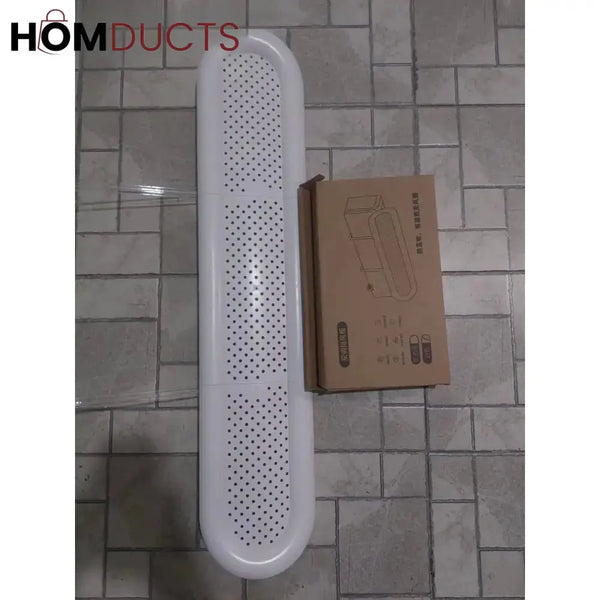 Luxormove Split AC Air Deflector - Universal Fit for Enhanced Cooling