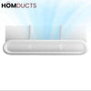 Luxormove Split AC Air Deflector - Universal Fit for Enhanced Cooling