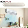 Luxormove Split AC Air Deflector - Universal Fit for Enhanced Cooling