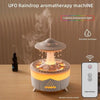 Luxurious Moisturizing Essential Oils Rain Cloud Humidifier