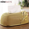 Luxurious Tissue Box