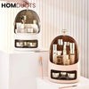Luxury 2 Door Cosmetic Organizer J & C