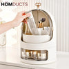 Luxury 2 Door Cosmetic Organizer J & C