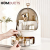 Luxury 2 Door Cosmetic Organizer J & C