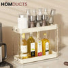 Luxury 2 Tier Multipurpose Storage Rack