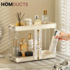 Luxury 2 Tier Multipurpose Storage Rack