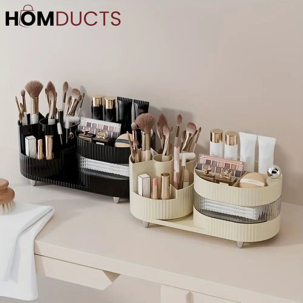 Luxury 2 Tier Multipurpose Storage Rack