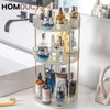 Luxury 3 Tier Rotating Cosmetic Organizer