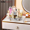 Luxury Acrylic Rotating Tray