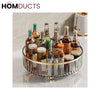 Luxury Acrylic Rotating Tray