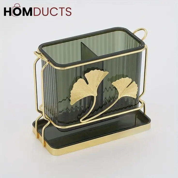 Luxury Cutlery Holder