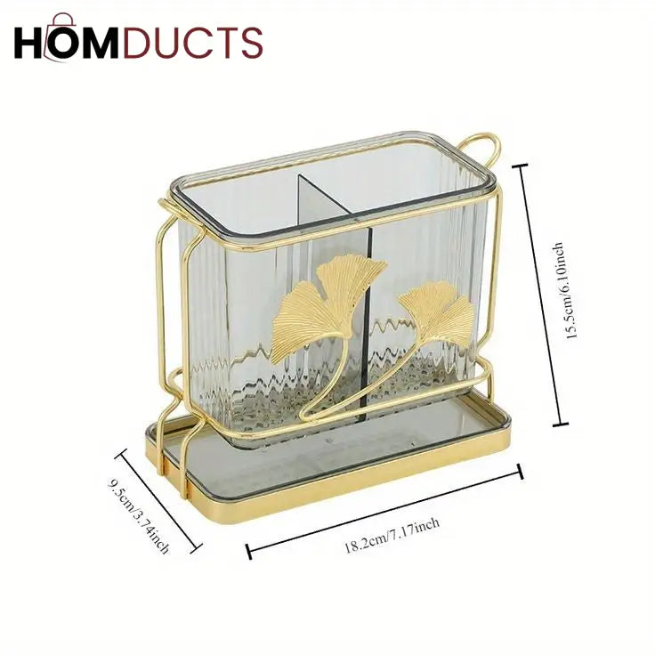 Luxury Cutlery Holder
