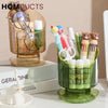 Luxury Desktop Cosmetic And Multifunctional Holder