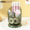 Luxury Desktop Cosmetic And Multifunctional Holder