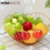 Luxury Fruit Basket