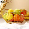 Luxury Fruit Basket