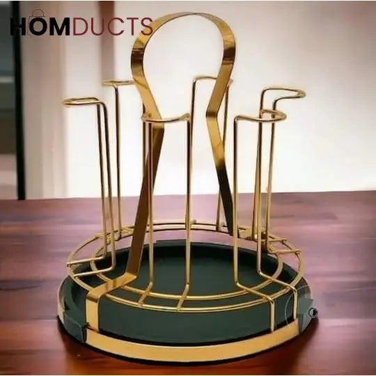 Luxury Glass Stand