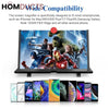 Luxury HD Smartphone Screen Magnifier – Portable 3D Phone Projector Stand