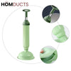 Luxury High Pressure Toilet Plunger – Powerful Clog Remover for Easy Drain Cleaning