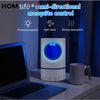 Luxury LED Mosquito Killer Lamp – Silent & Efficient Insect Trap for Home