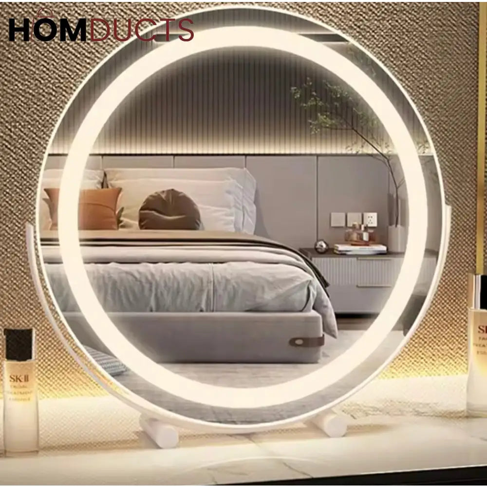 Luxury Led Vanity Mirror