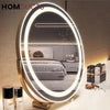 Luxury Led Vanity Mirror