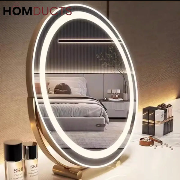 Luxury Led Vanity Mirror