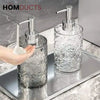 Luxury Liquid Soap Dispenser