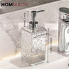 Luxury Liquid Soap Dispenser