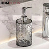 Luxury Liquid Soap Dispenser