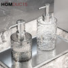 Luxury Liquid Soap Dispenser