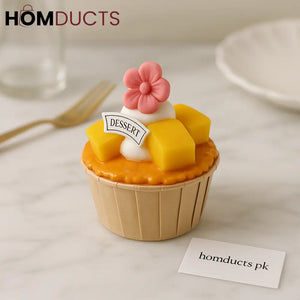 Luxury Mango Delight Fridge Magnet