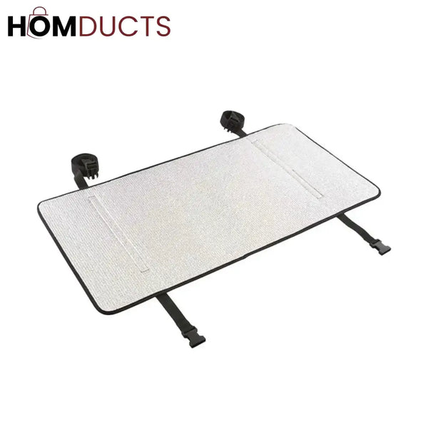 Luxury Outdoor AC Unit Shade Cover – Weatherproof & Heat-Resistant