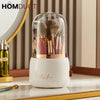 Luxury Rotating Makeup Brush Organiser J & C Organizer