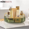 Luxury Rotating Tray With Handle