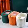 Luxury Storage Bucket For Rice,Flour And Grain