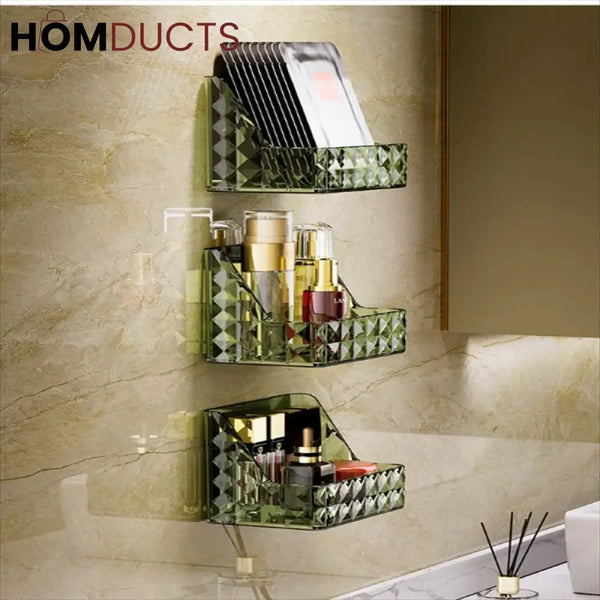 Luxury Wall Mounted Organizer Homducts luxury-wall-mounted-organizer-homducts