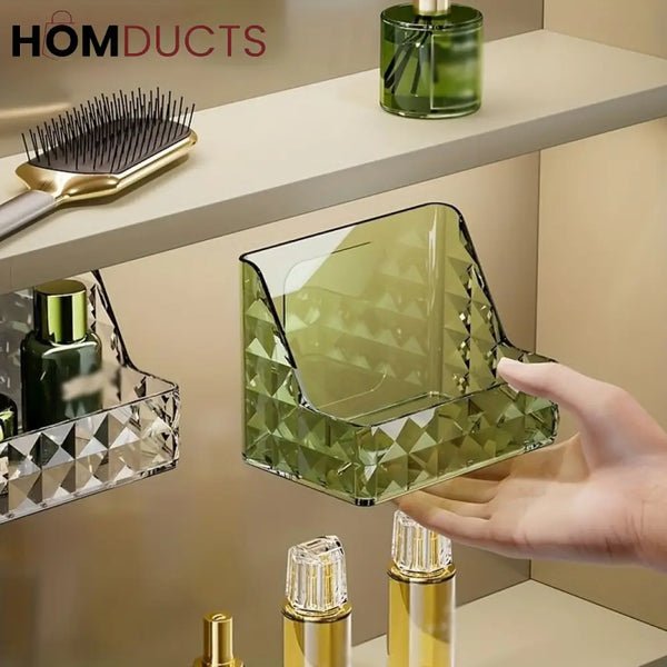 Luxury Wall Mounted Organizer Homducts luxury-wall-mounted-organizer-homducts