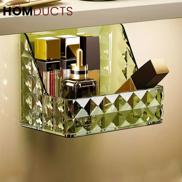 Luxury Wall Mounted Organizer Homducts luxury-wall-mounted-organizer-homducts