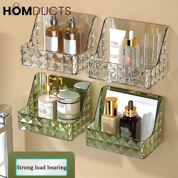 Luxury Wall Mounted Organizer Homducts luxury-wall-mounted-organizer-homducts