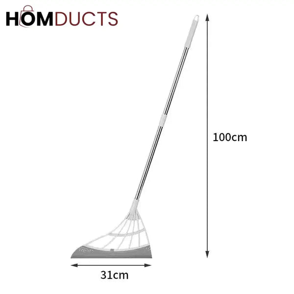 Magic Broom Wiper