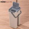 Magic Floor Bucket Mop