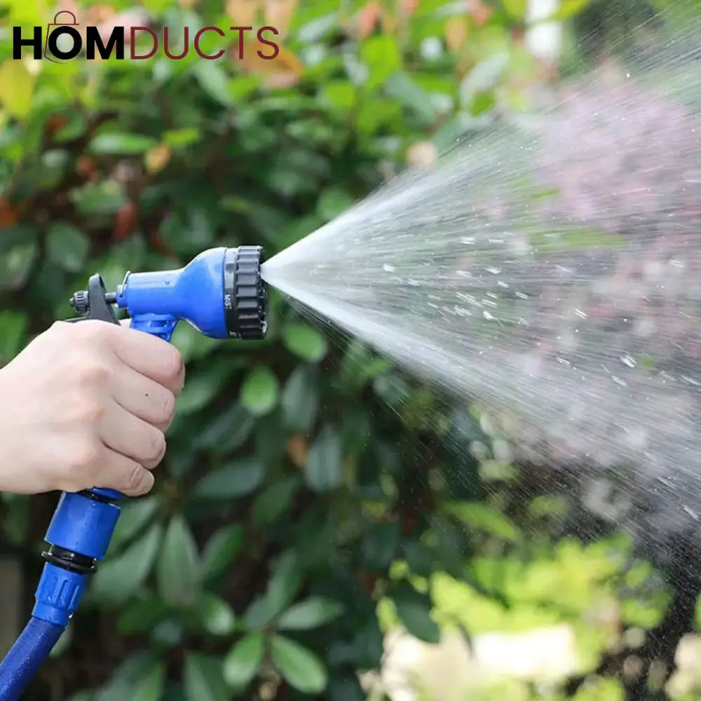 Magic Hose Pipe