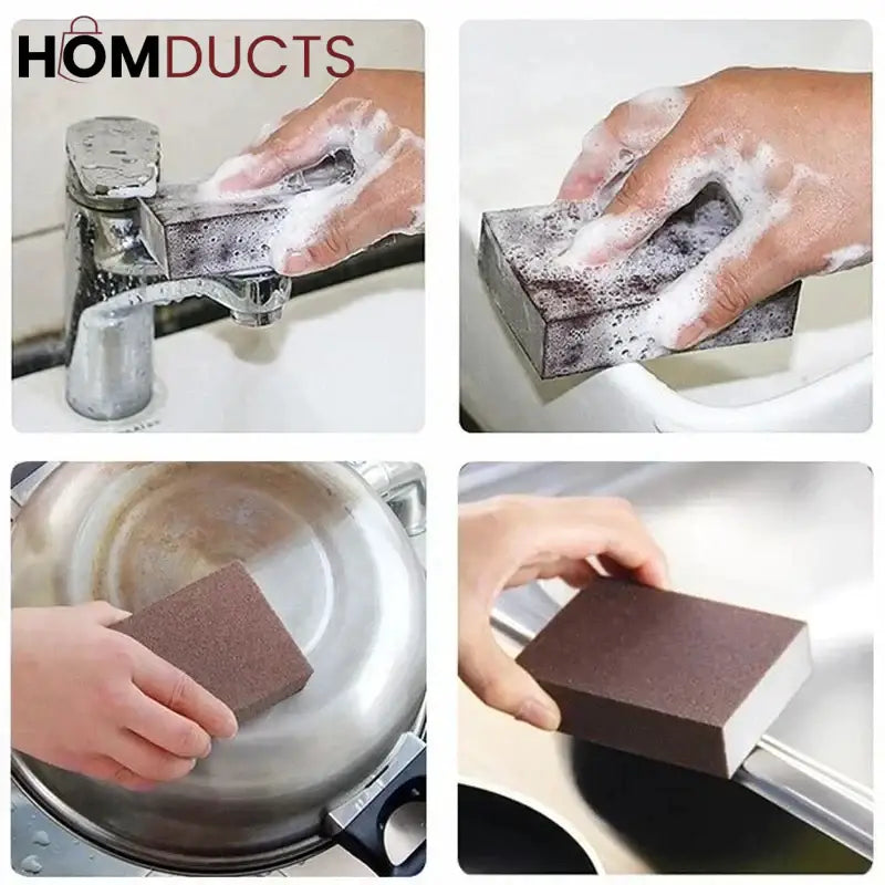 Magic Sponge (2Pcs)