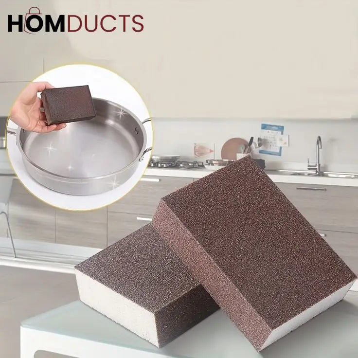 Magic Sponge (2Pcs)